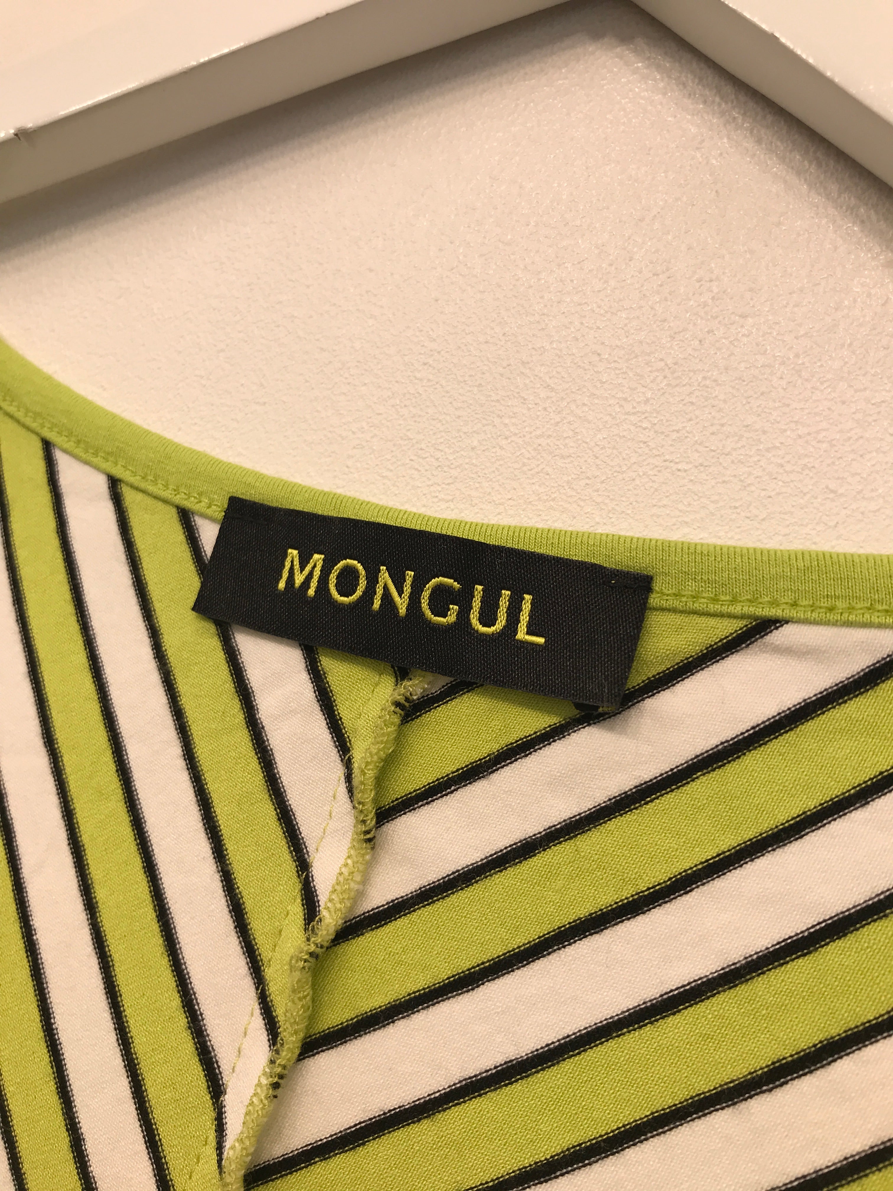 Mongul Bluse